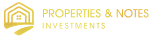 Properties-and-Notes-Gold-Logo