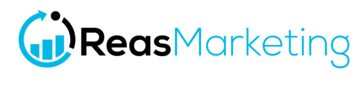 Reas Marketing Logo